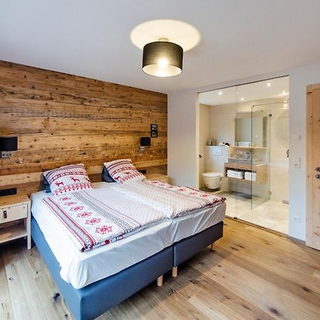 Appartement Romy Bach  Rum bild