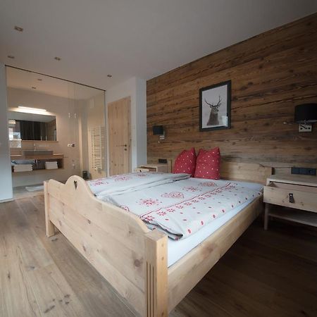 Appartement Romy Bach  Rum bild