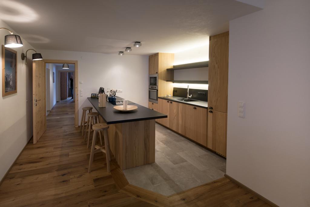 Appartement Romy Bach  Rum bild