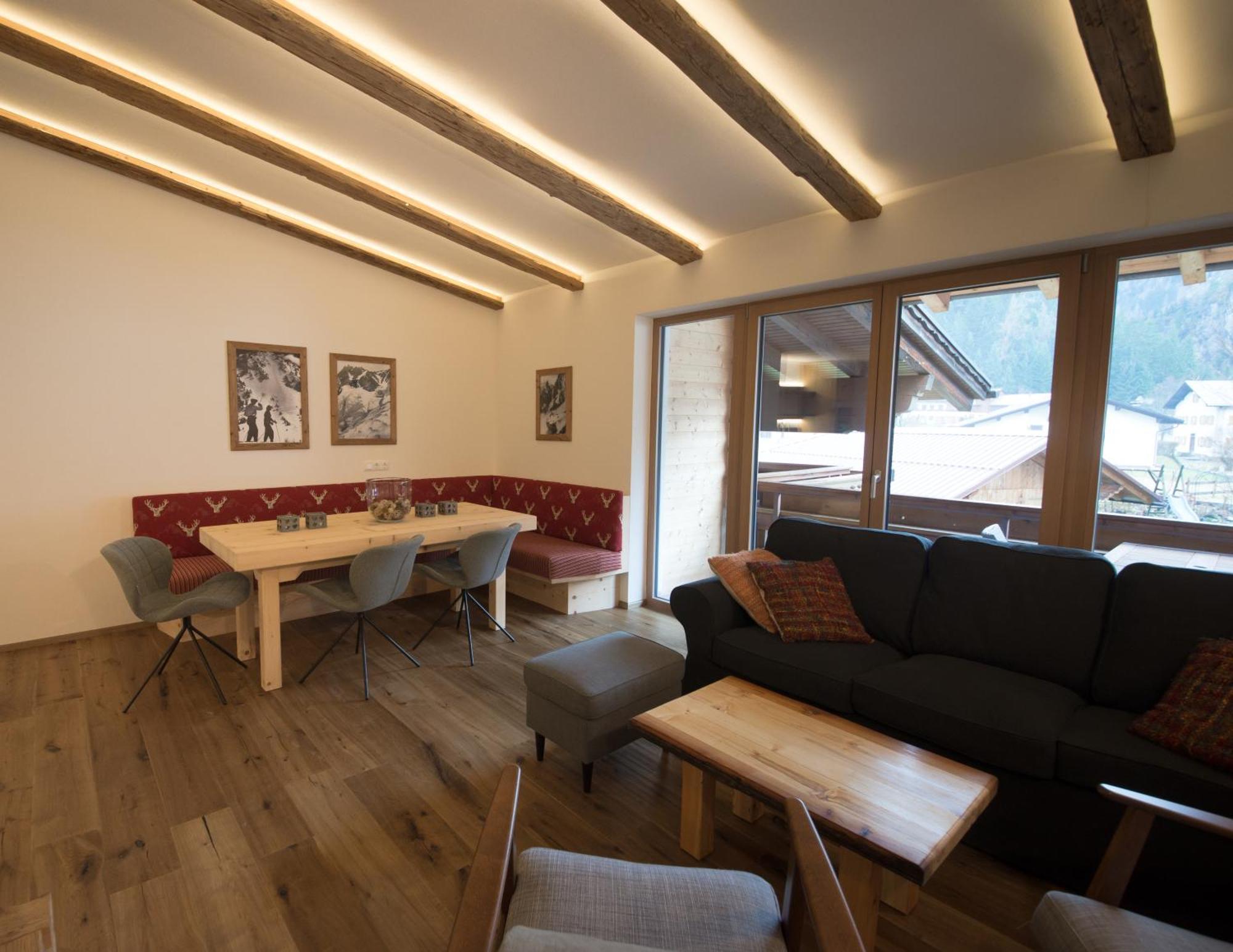Appartement Romy Bach  Exteriör bild