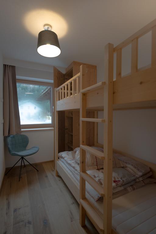 Appartement Romy Bach  Rum bild
