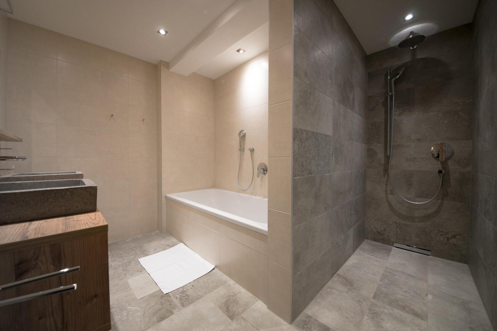 Appartement Romy Bach  Rum bild