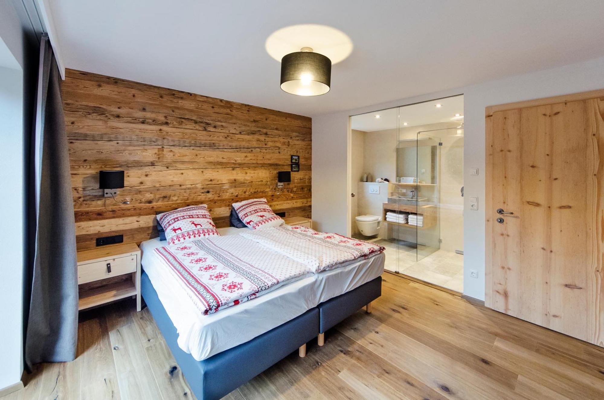 Appartement Romy Bach  Rum bild