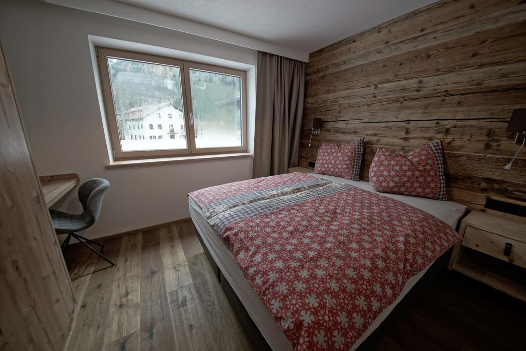 Appartement Romy Bach  Exteriör bild