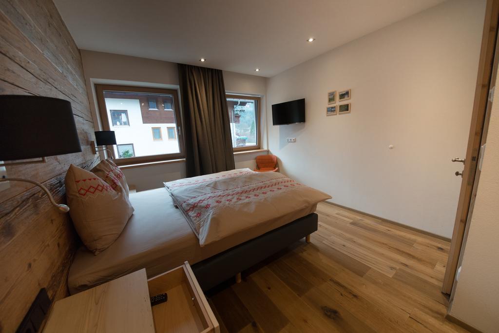 Appartement Romy Bach  Rum bild