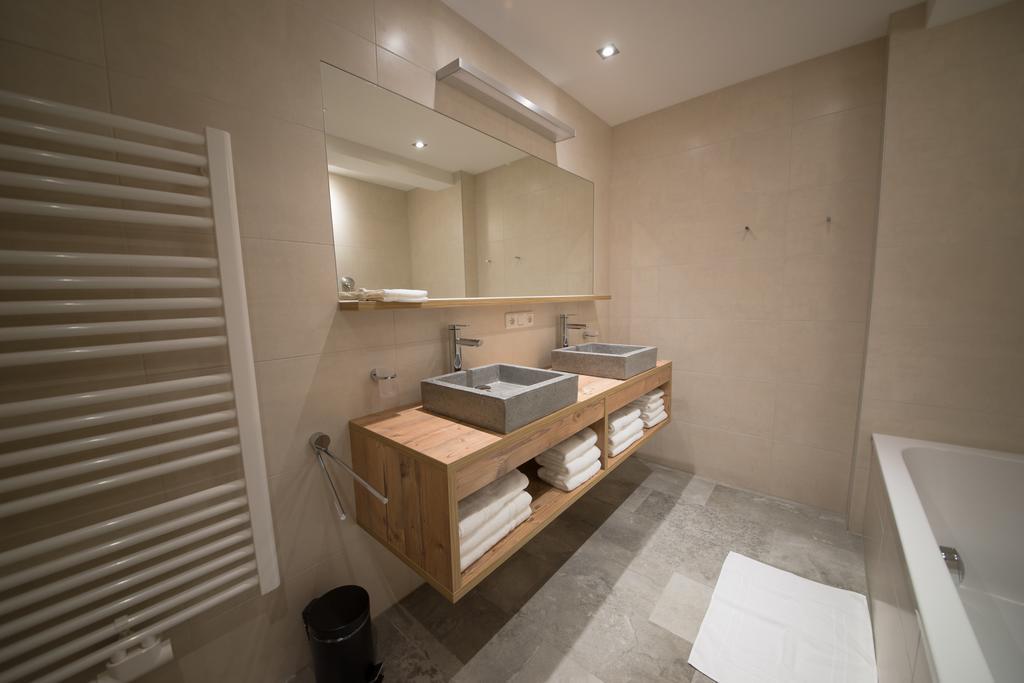 Appartement Romy Bach  Rum bild
