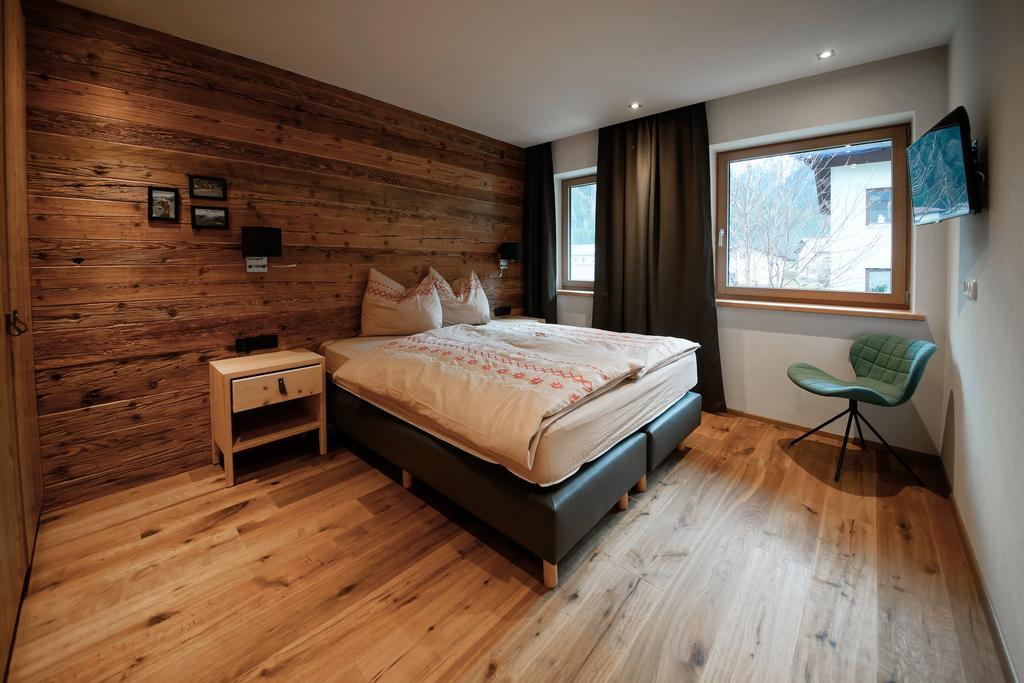 Appartement Romy Bach  Rum bild