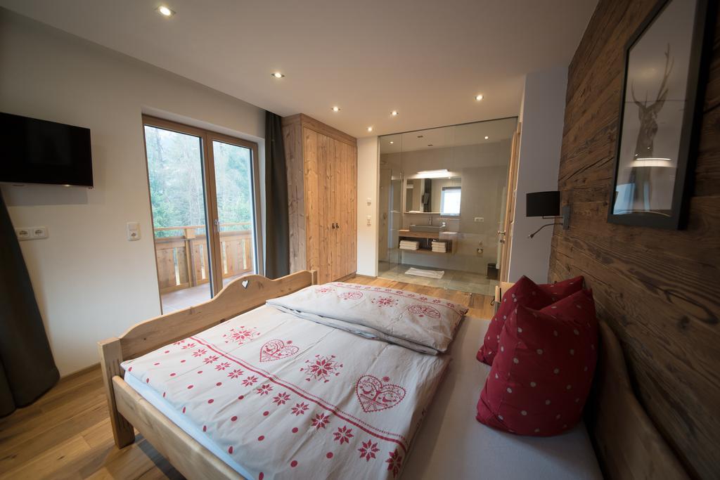 Appartement Romy Bach  Rum bild