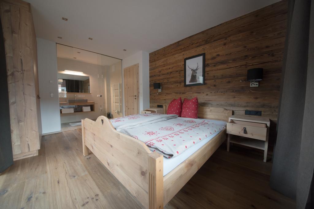 Appartement Romy Bach  Rum bild
