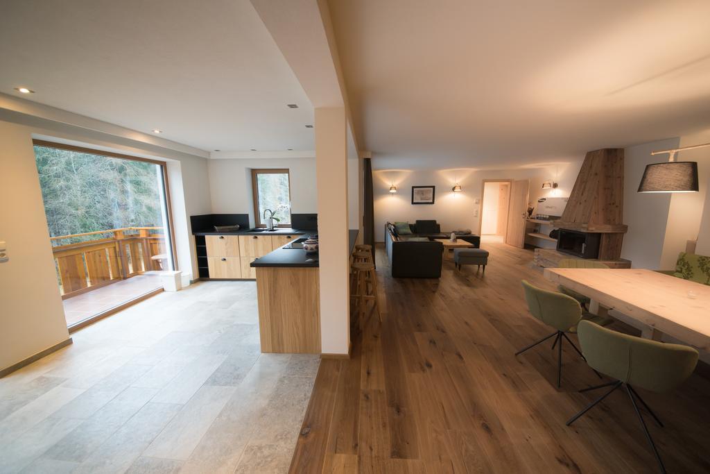 Appartement Romy Bach  Rum bild
