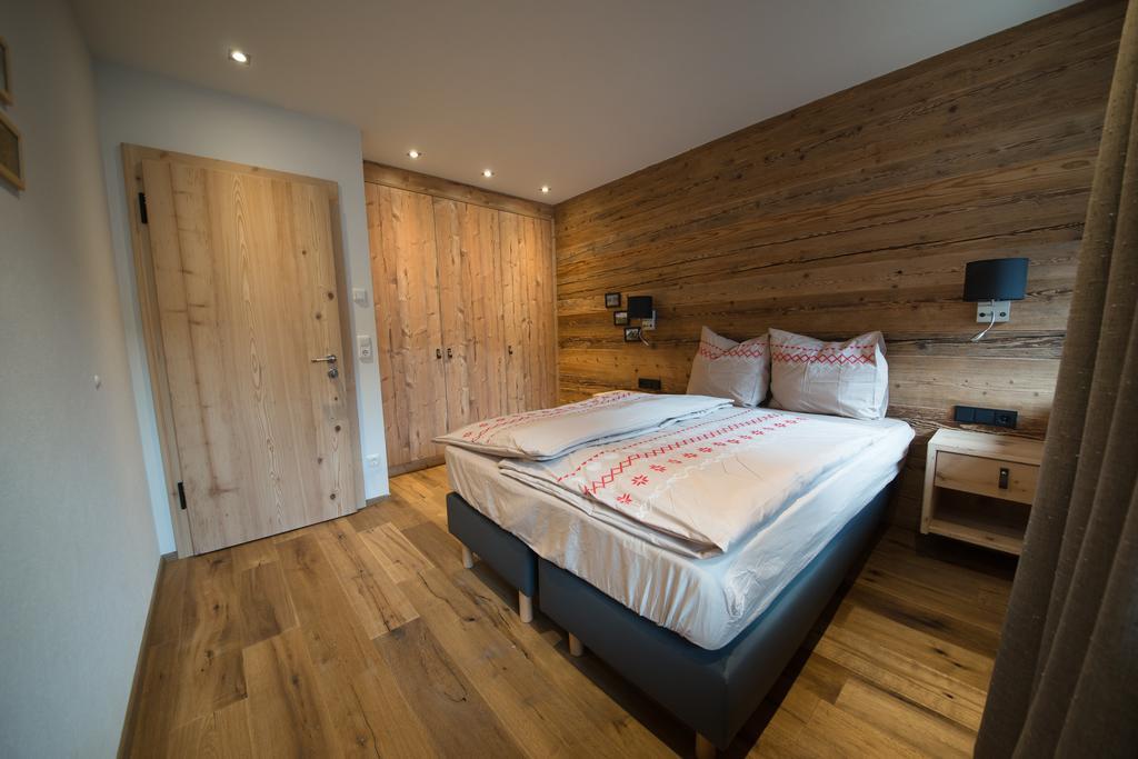 Appartement Romy Bach  Rum bild
