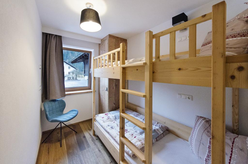 Appartement Romy Bach  Rum bild