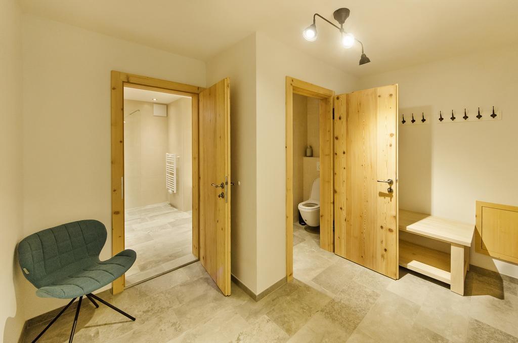 Appartement Romy Bach  Rum bild