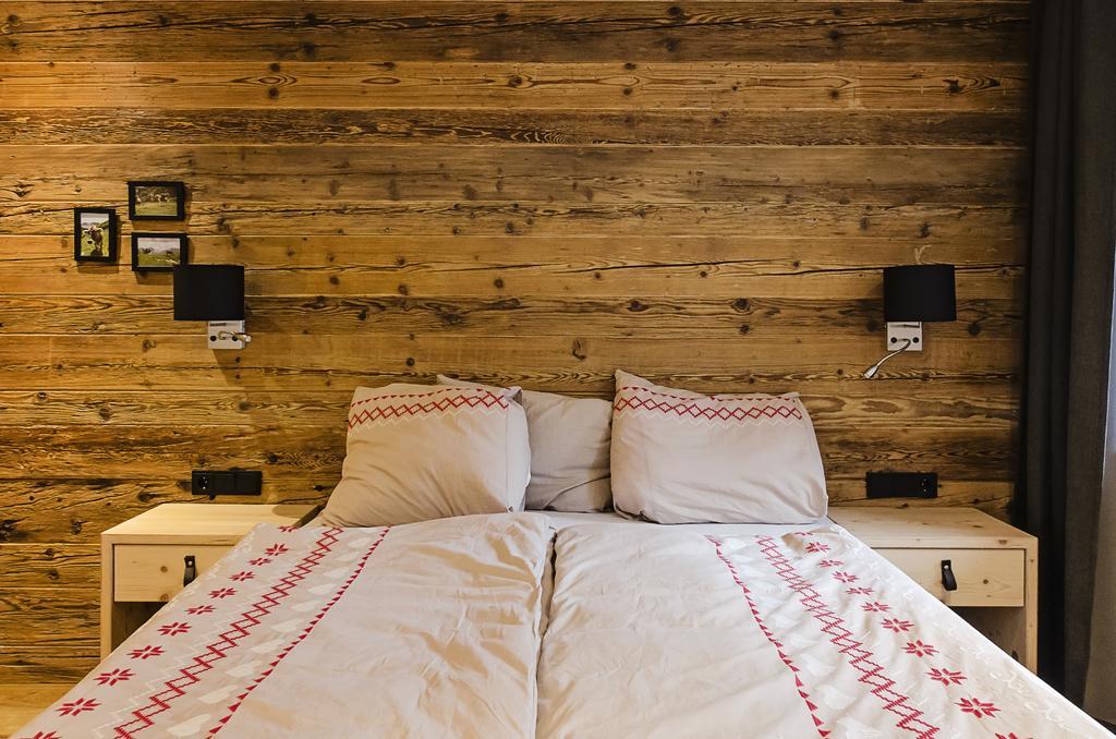 Appartement Romy Bach  Rum bild