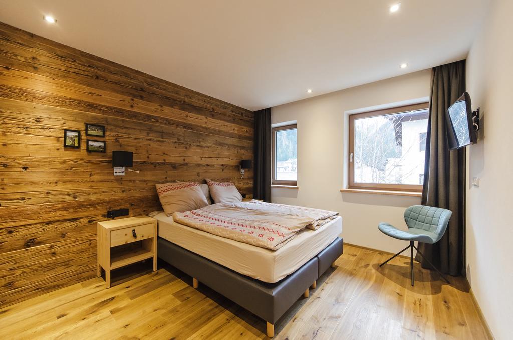 Appartement Romy Bach  Rum bild