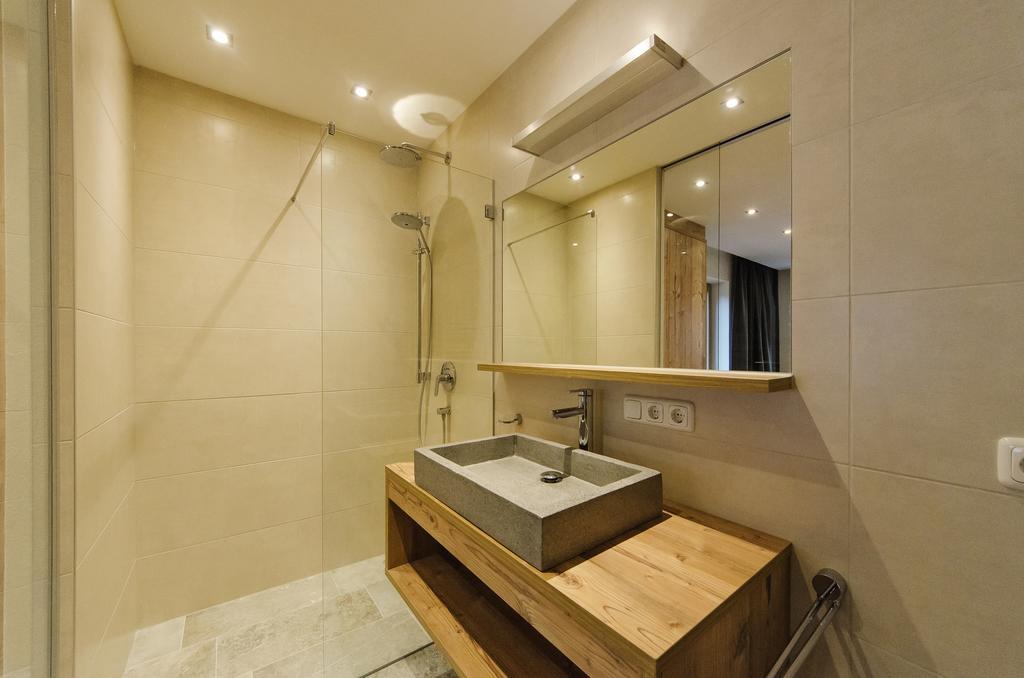 Appartement Romy Bach  Rum bild
