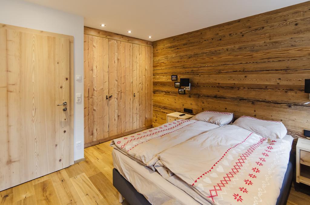 Appartement Romy Bach  Rum bild