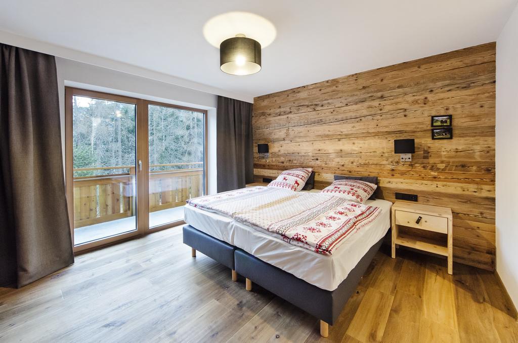 Appartement Romy Bach  Rum bild