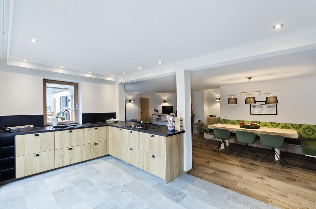 Appartement Romy Bach  Exteriör bild