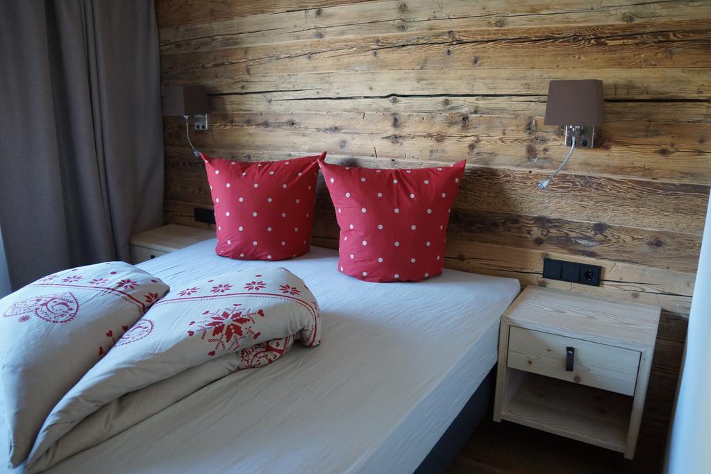 Appartement Romy Bach  Rum bild