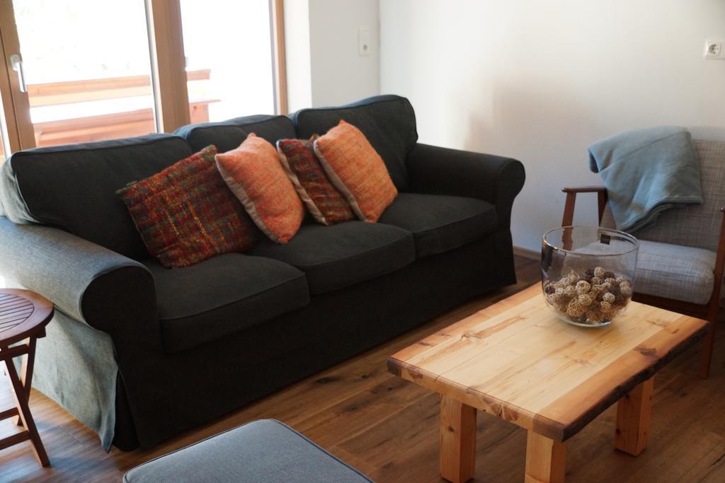 Appartement Romy Bach  Rum bild