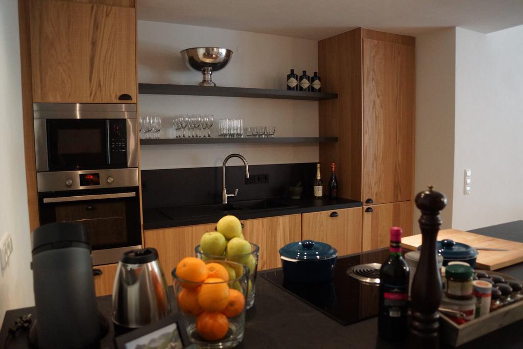 Appartement Romy Bach  Rum bild