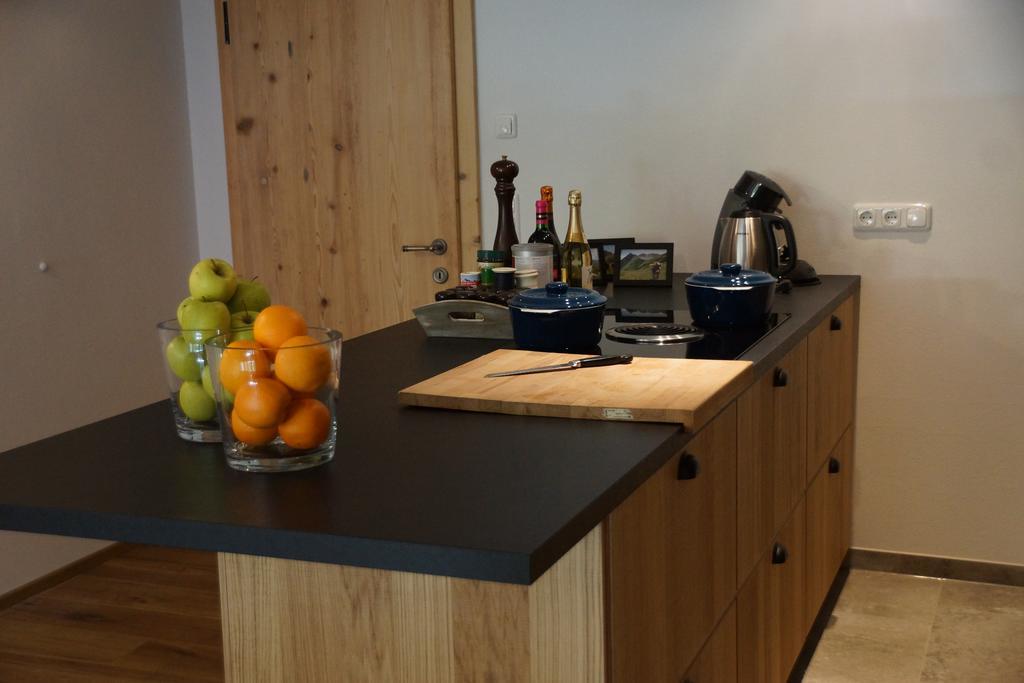 Appartement Romy Bach  Rum bild