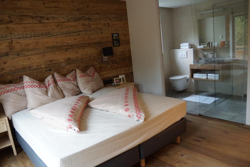 Appartement Romy Bach  Rum bild