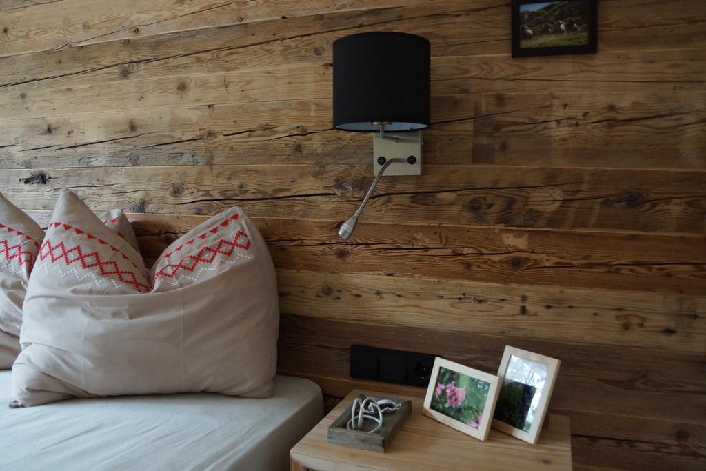 Appartement Romy Bach  Rum bild