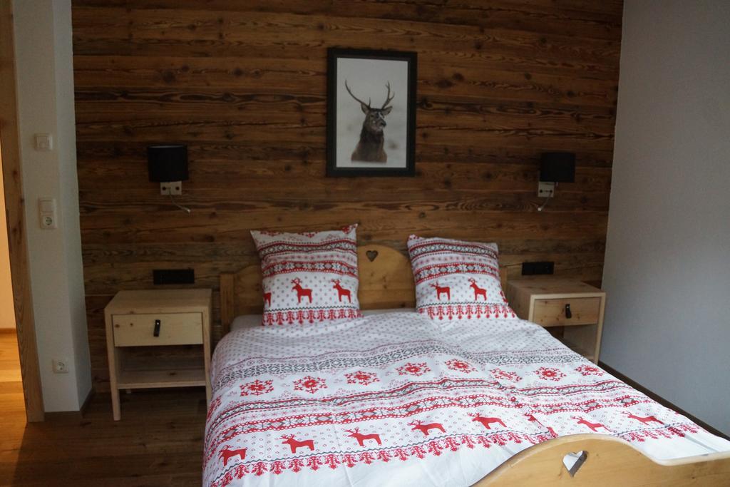 Appartement Romy Bach  Rum bild