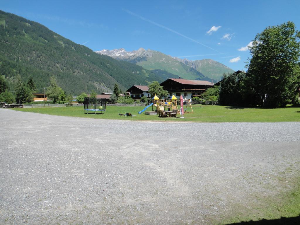 Appartement Romy Bach  Exteriör bild