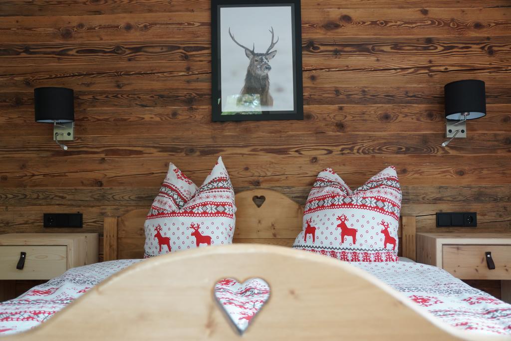 Appartement Romy Bach  Exteriör bild