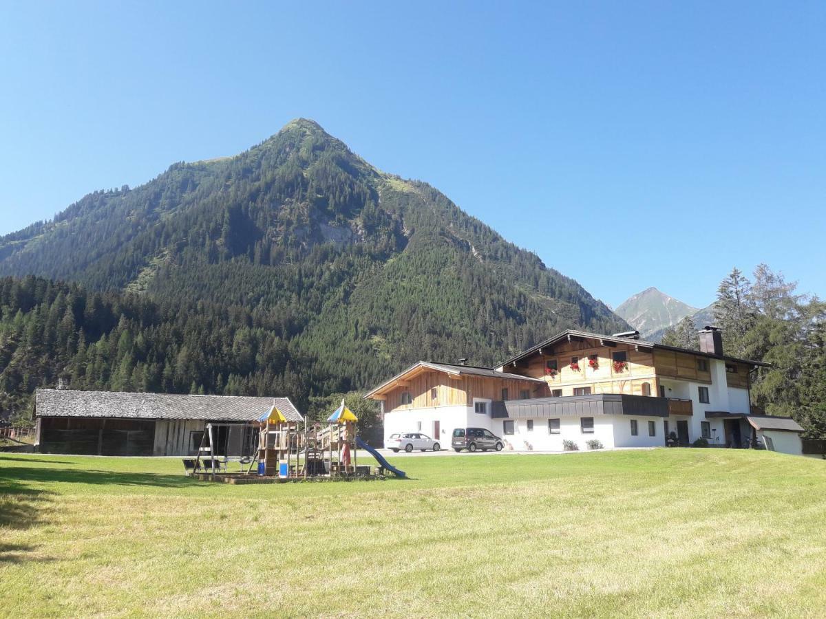Appartement Romy Bach  Exteriör bild