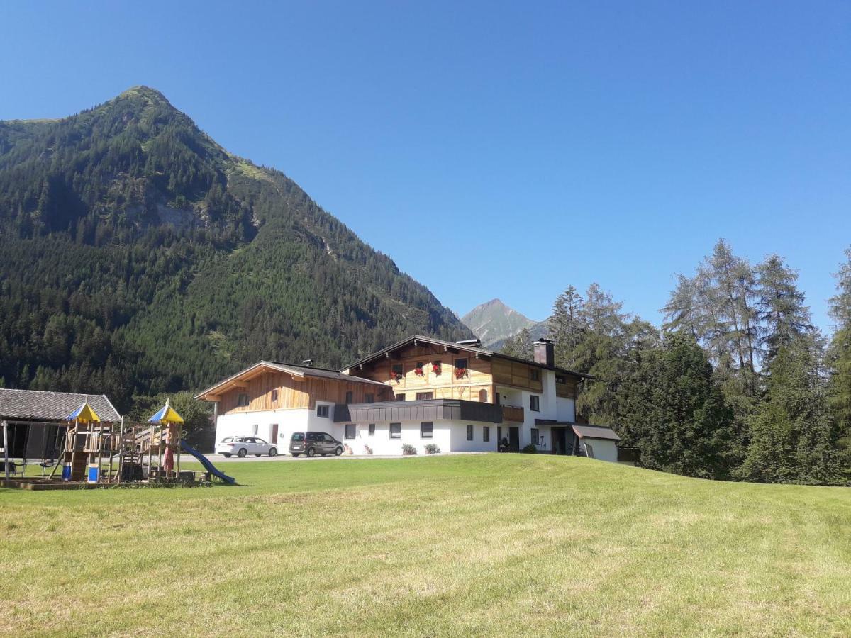 Appartement Romy Bach  Exteriör bild